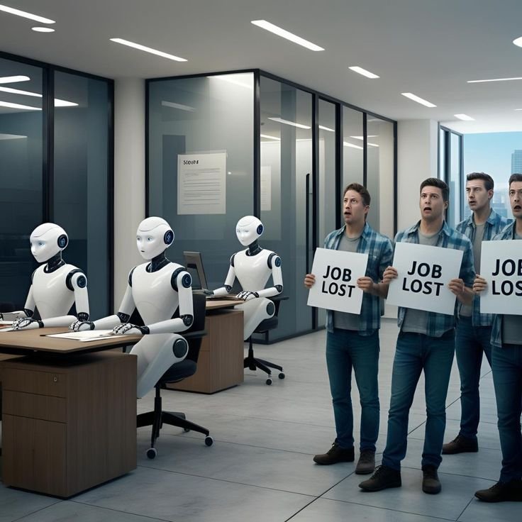 AI & Emerging Tech Training