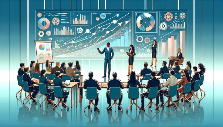 Entrepreneurship & Startup Support