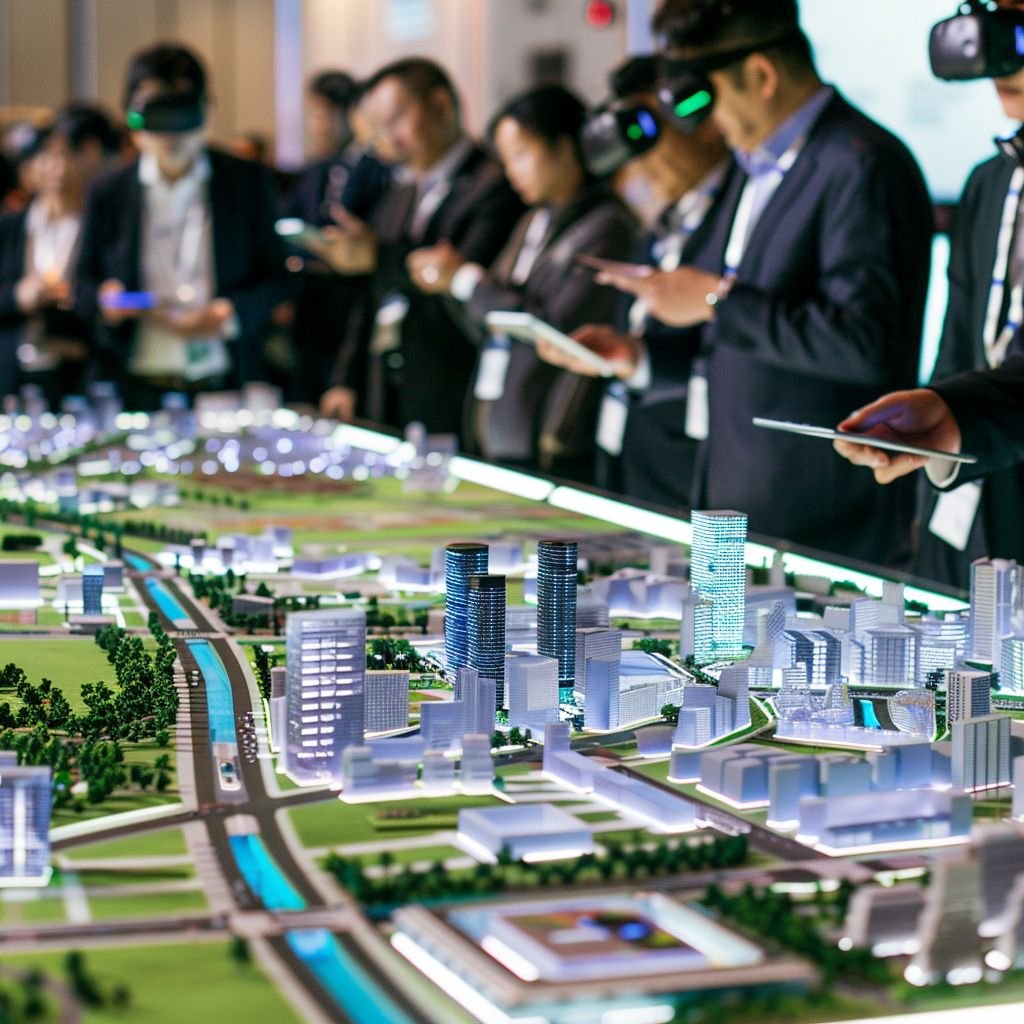 Property Innovation Lab