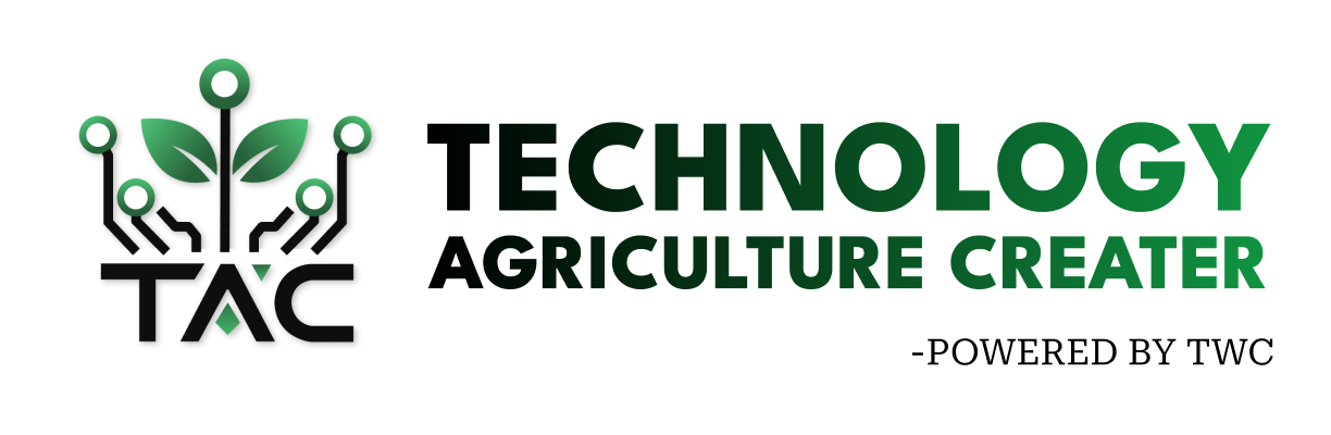 Technology Agriculture Creater