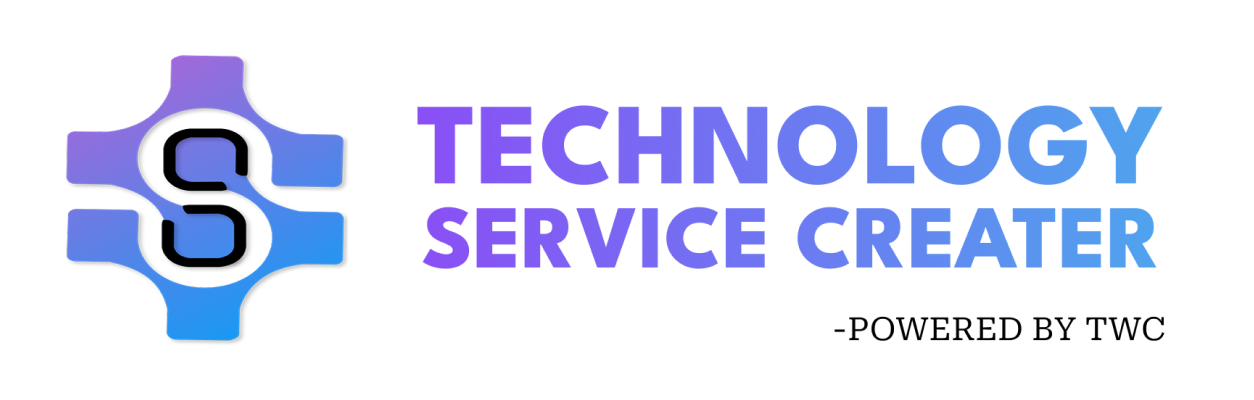 Technology Service Creater